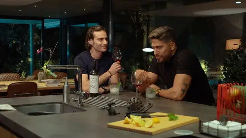 Mía es la venganza Temporada 1 Episodios 12 • Sub Español