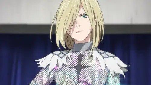 Yuri!!! on Ice Temporada 1 Episodios 8 • Sub Español