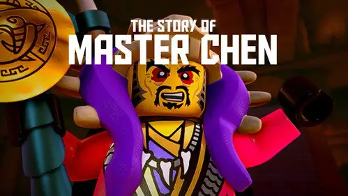 LEGO Ninjago: Maestros del Spinjitzu Temporada 0 Episodios 20 • Sub Español