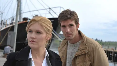Haven Temporada 1 Episodios 1 • Sub Español