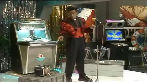 Enano rojo Temporada 0 Episodios 23 • Sub Español