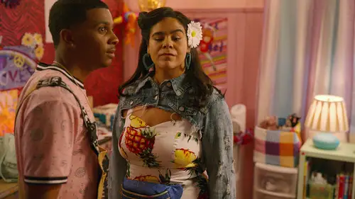 On My Block Temporada 4 Episodios 6 • Sub Español