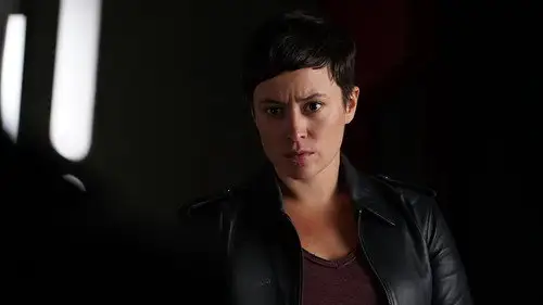 Marvel Agentes de S.H.I.E.L.D. Temporada 5 Episodios 14 • Sub Español