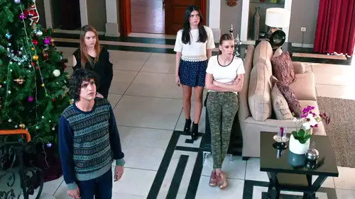 Medcezir Temporada 2 Episodios 17 • Sub Español