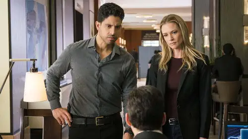 Mentes criminales Temporada 13 Episodios 16 • Sub Español