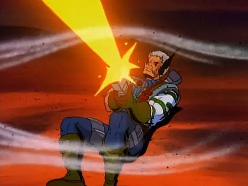 X Men, La Serie Animada Temporada 4 Episodios 10 • Sub Español