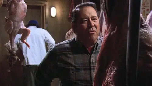 Doctor en Alaska Temporada 4 Episodios 21 • Sub Español