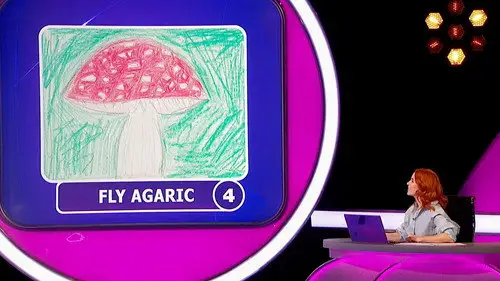 Pointless Temporada 35 Episodios 18 • Sub Español