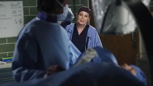 Anatomía de Grey Temporada 10 Episodios 20 • Sub Español