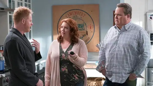 Modern Family Temporada 10 Episodios 11 • Sub Español