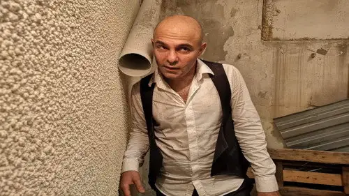 Çukur Temporada 2 Episodios 6 • Sub Español