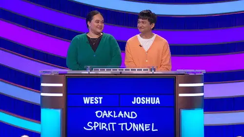 Pop Culture Jeopardy! 2026 Temporada 1 Episodios 8 • Sub Español