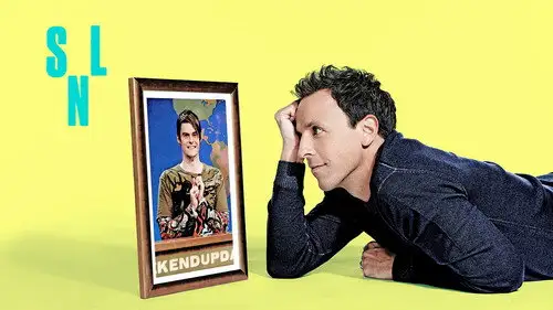 Saturday Night Live Temporada 44 Episodios 3 • Sub Español