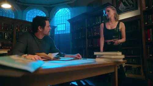 Locke & Key Temporada 2 Episodios 8 • Sub Español