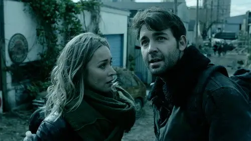 Zoo Temporada 3 Episodios 1 • Sub Español