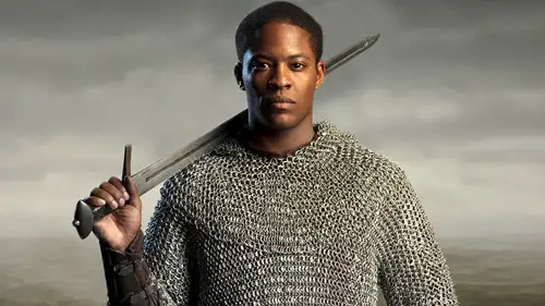 Merlín Temporada 4 Episodios 10 • Sub Español