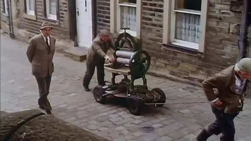 Last of the Summer Wine Temporada 11 Episodios 7 • Sub Español