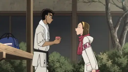 Detective Conan Temporada 0 Episodios 21 • Sub Español