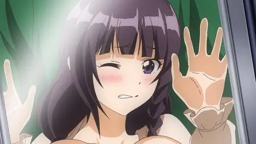 Nande Koko ni Sensei ga!? Temporada 1 Episodios 5 • Sub Español