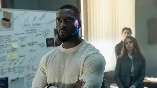 Cross Temporada 2 Episodios 1 • Sub Español