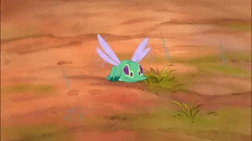 Lilo y Stitch Temporada 2 Episodios 18 • Sub Español
