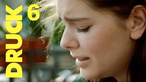 Druck Temporada 8 Episodios 6 • Sub Español