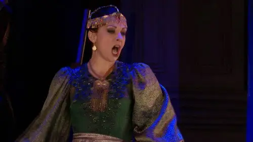 Great Performances Temporada 40 Episodios 18 • Sub Español