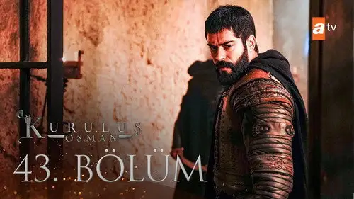 Imperio 2019 Temporada 2 Episodios 16 • Sub Español