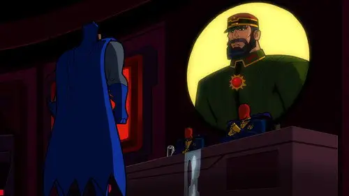 El intrépido Batman Temporada 1 Episodios 23 • Sub Español