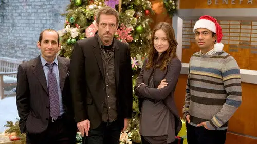 House Temporada 4 Episodios 10 • Sub Español