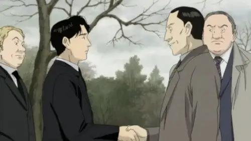 Monster Temporada 1 Episodios 3 • Sub Español