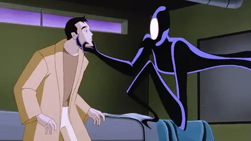 Batman del futuro Temporada 1 Episodios 11 • Sub Español