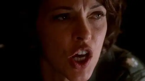 J.A.G.: Alerta roja Temporada 8 Episodios 6 • Sub Español