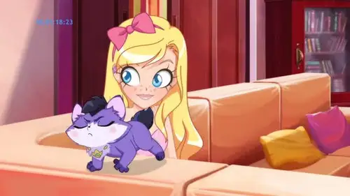 LoliRock Temporada 2 Episodios 23 • Sub Español