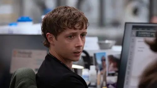 The Pitt Temporada 2 Episodios 4 • Sub Español