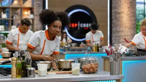 Top Chef VIP Temporada 3 Episodios 2 • Sub Español