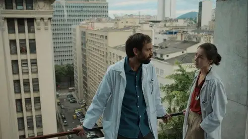Bajo presión Temporada 4 Episodios 8 • Sub Español