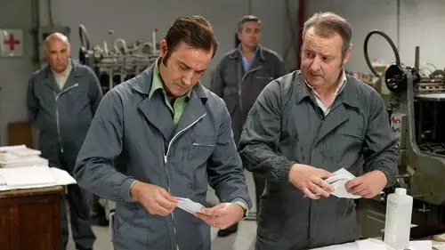 Cuéntame cómo pasó Temporada 9 Episodios 10 • Sub Español