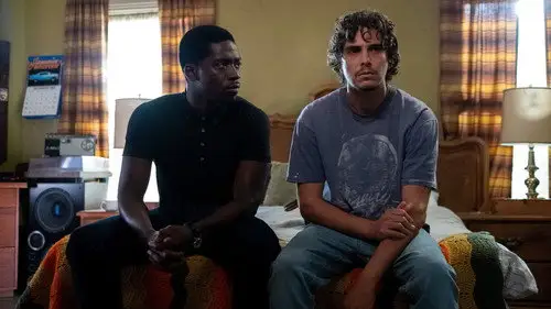 Snowfall Temporada 5 Episodios 1 • Sub Español