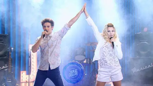 Soy Luna Temporada 1 Episodios 6 • Sub Español