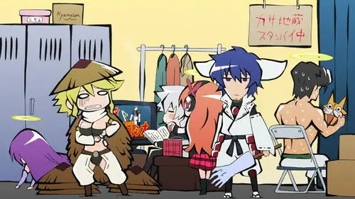 Akame ga Kill! Temporada 0 Episodios 21 • Sub Español
