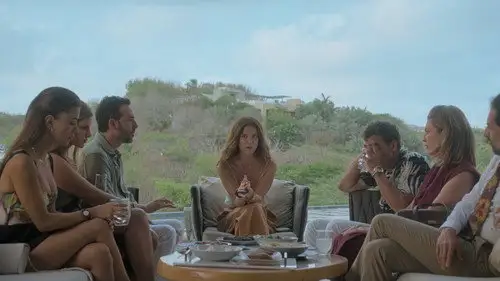Medusa Temporada 1 Episodios 2 • Sub Español