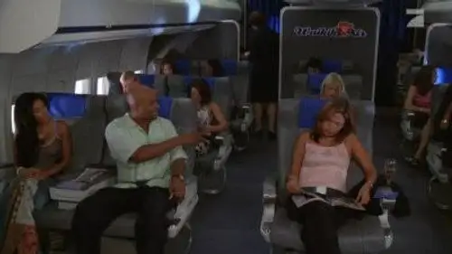 My Wife and Kids Temporada 3 Episodios 1 • Sub Español