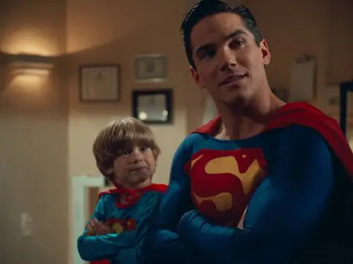 Lois y Clark: Las nuevas aventuras de Superman Temporada 3 Episodios 8 • Sub Español