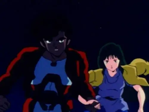 Robotech Temporada 2 Episodios 21 • Sub Español