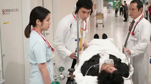Kamen Rider Temporada 30 Episodios 9 • Sub Español