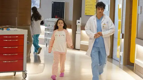 Doctor Alí Temporada 1 Episodios 19 • Sub Español