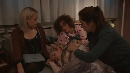 wtFOCK Temporada 1 Episodios 10 • Sub Español