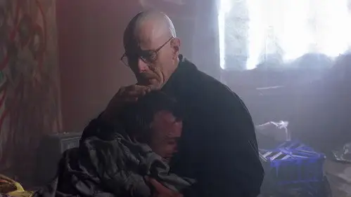Breaking Bad Temporada 2 Episodios 13 • Sub Español