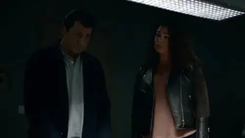 Bright Minds Temporada 3 Episodios 3 • Sub Español